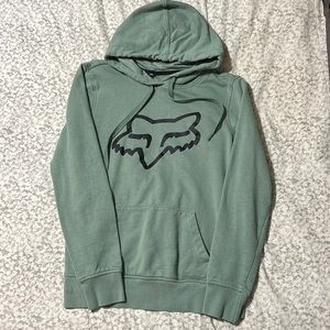 FOX Racing Hoodie